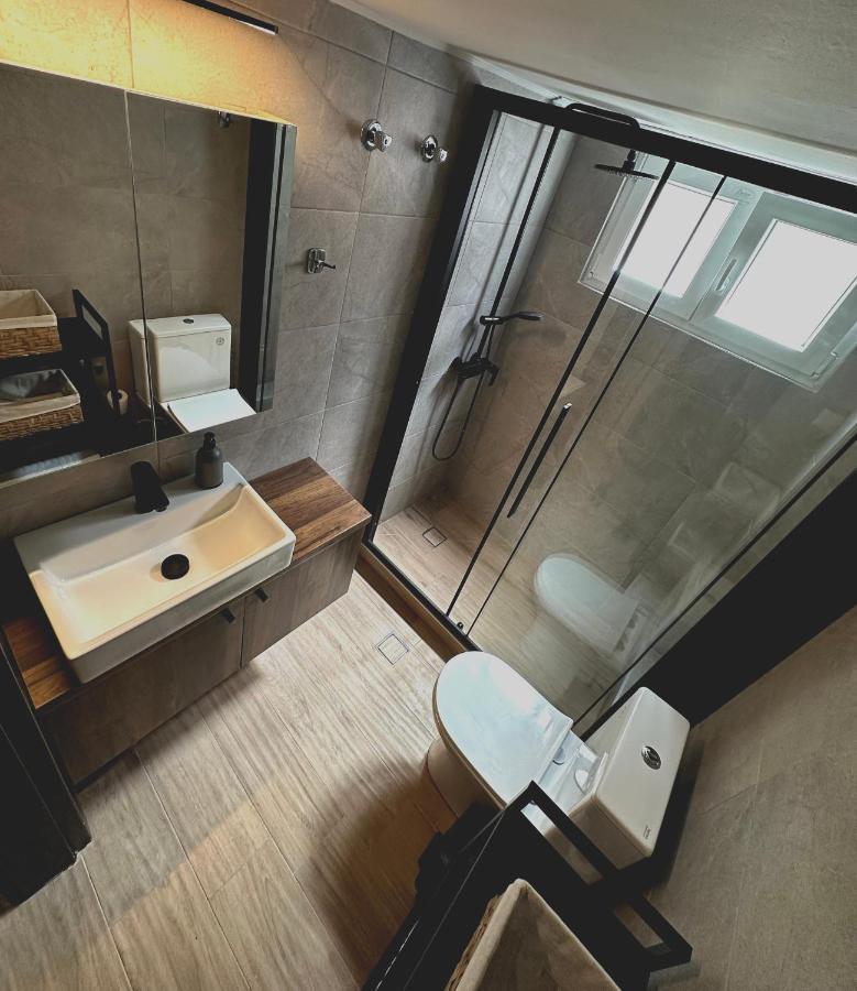 Comfy Den By Cozy Stories Alexandroupoli
