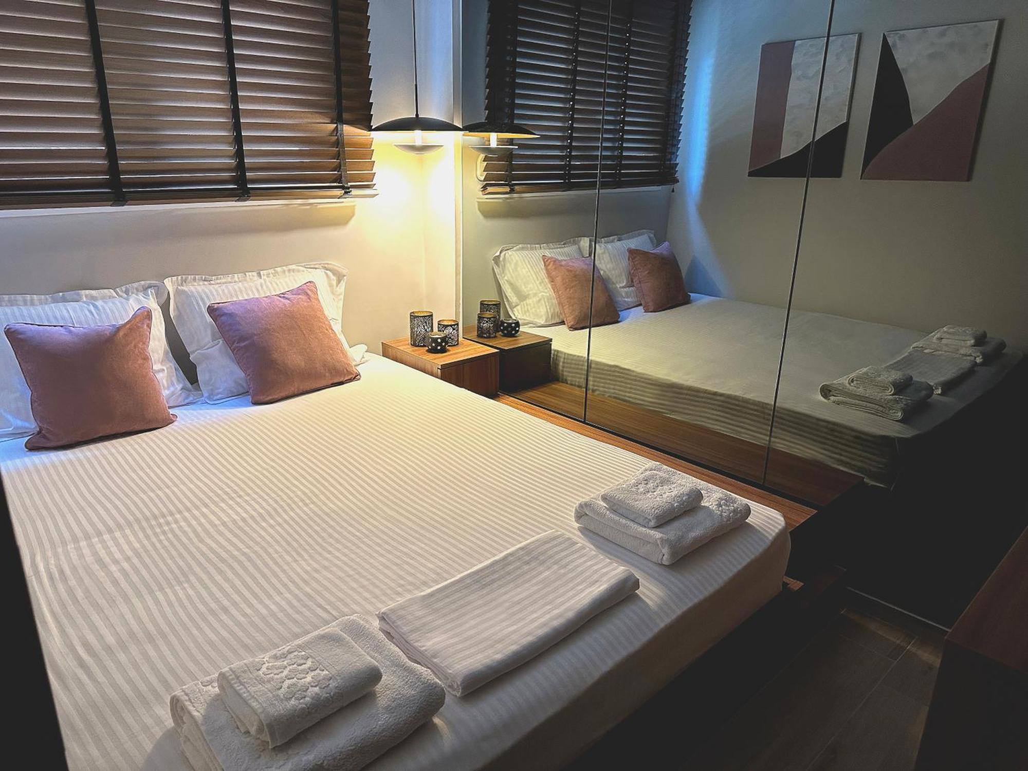 Comfy Den By Cozy Stories Alexandroupoli