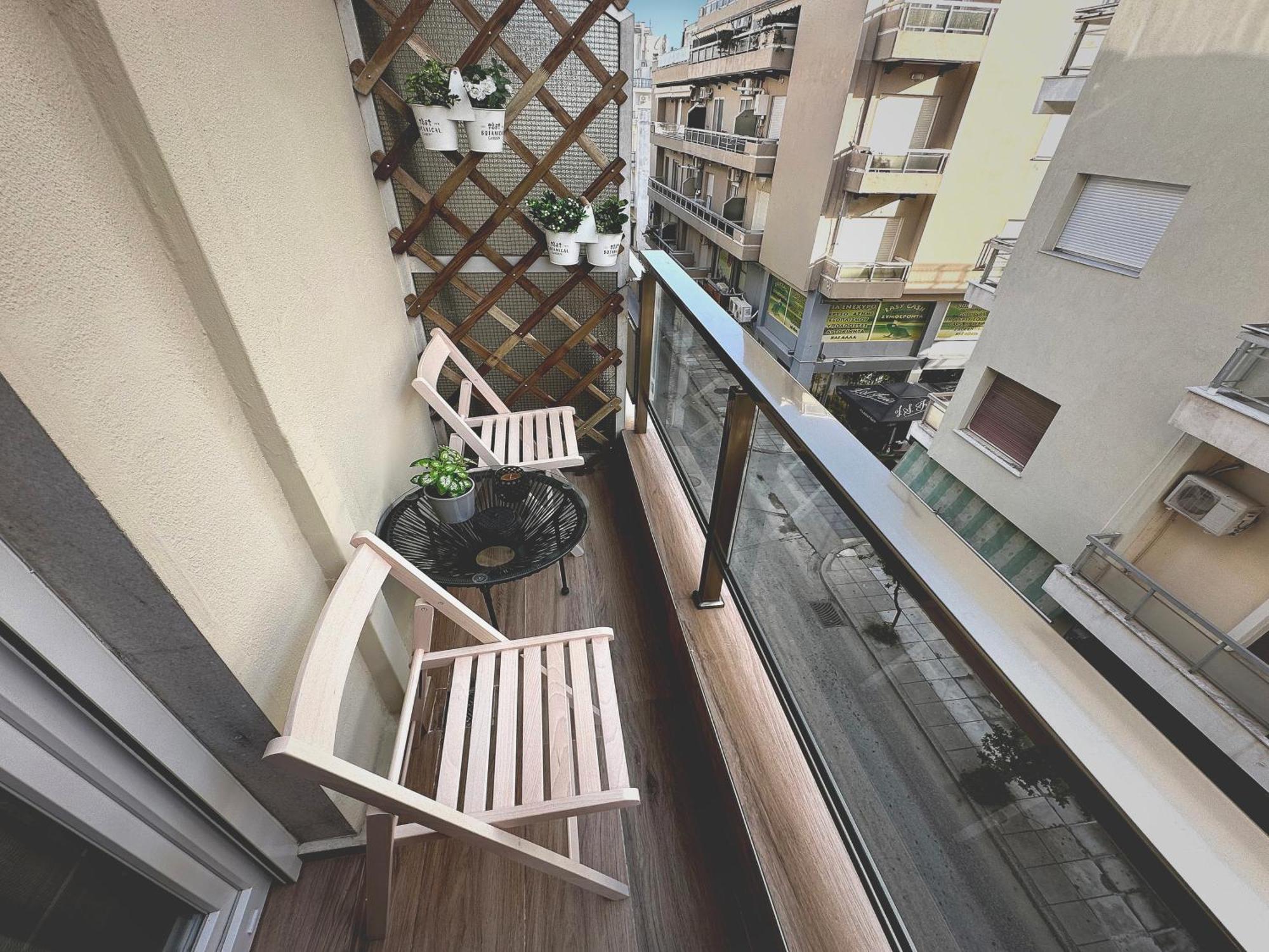 Comfy Den By Cozy Stories Apartment Alexandroupoli