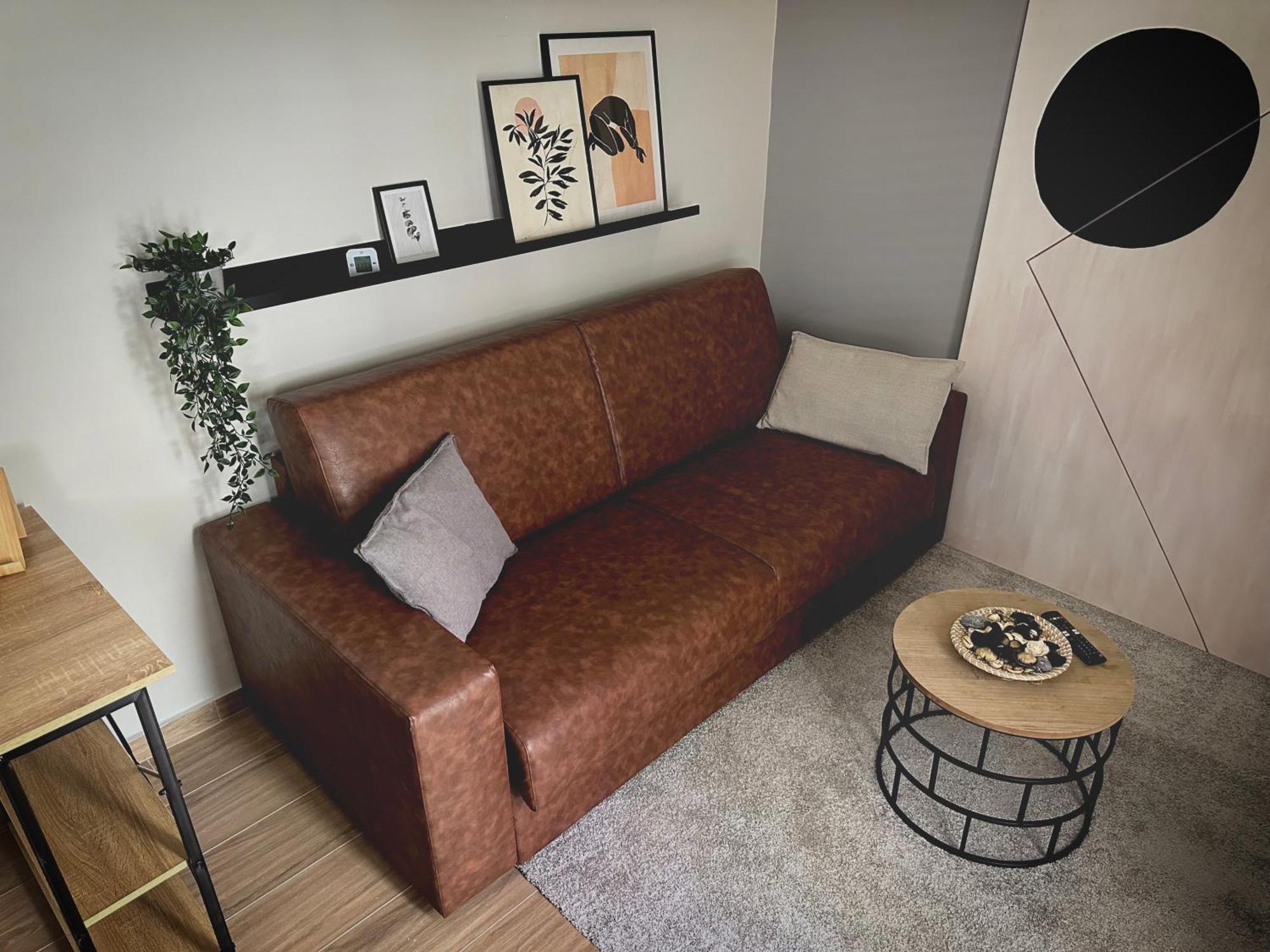 Comfy Den By Cozy Stories Alexandroupoli